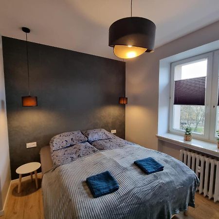 Piekny Apartament Przy Parku, Blisko Dworca, Centrum Radom Exteriör bild