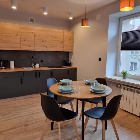 Piekny Apartament Przy Parku, Blisko Dworca, Centrum Radom Exteriör bild