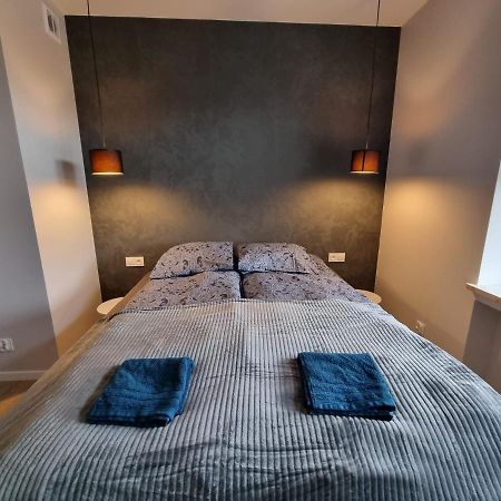 Piekny Apartament Przy Parku, Blisko Dworca, Centrum Radom Exteriör bild
