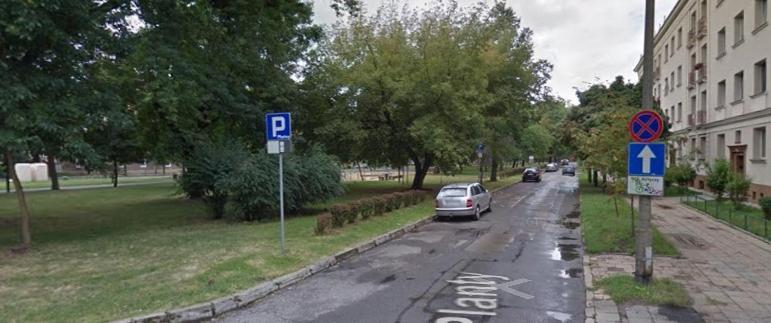Piekny Apartament Przy Parku, Blisko Dworca, Centrum Radom Exteriör bild
