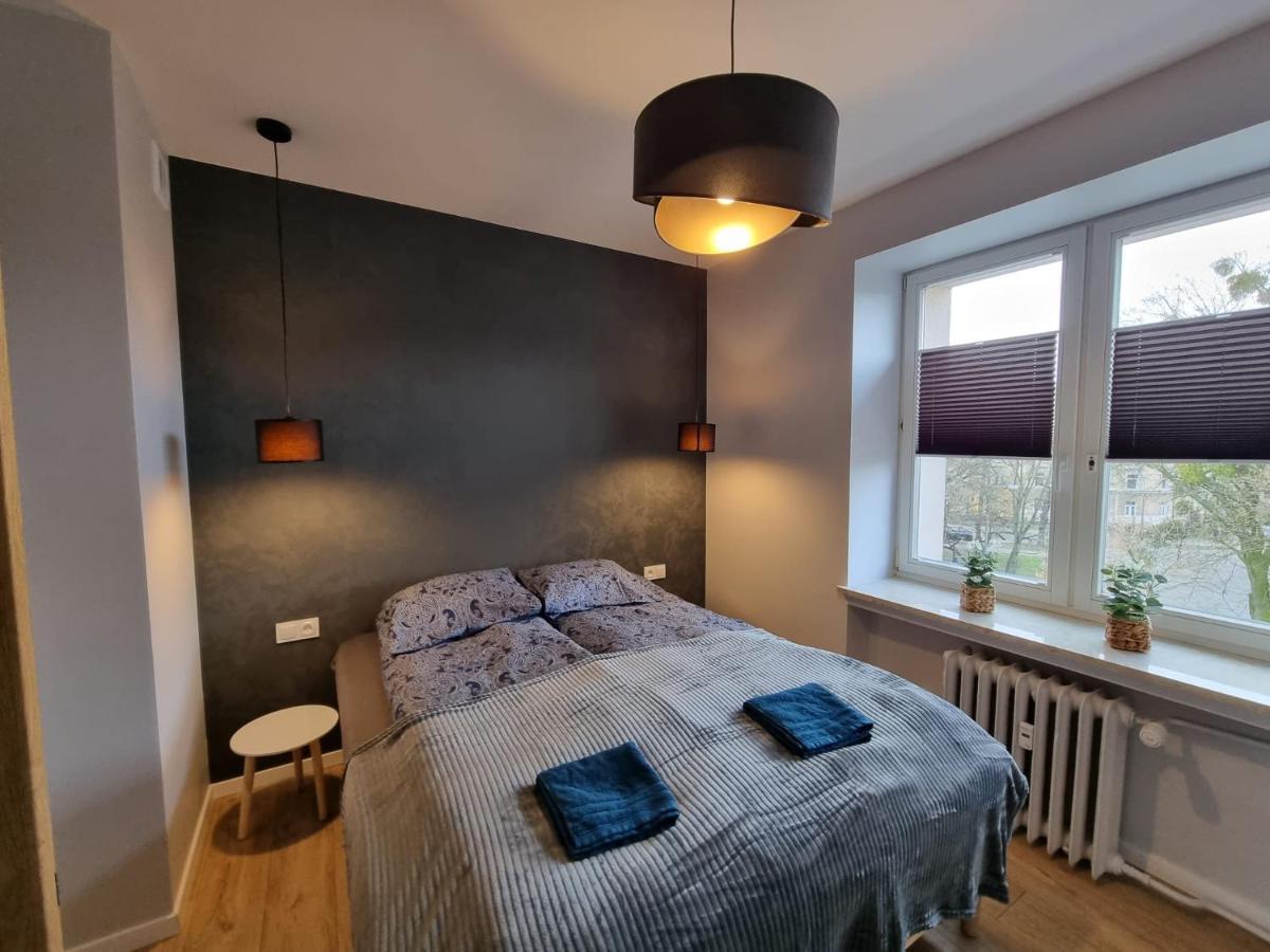 Piekny Apartament Przy Parku, Blisko Dworca, Centrum Radom Exteriör bild