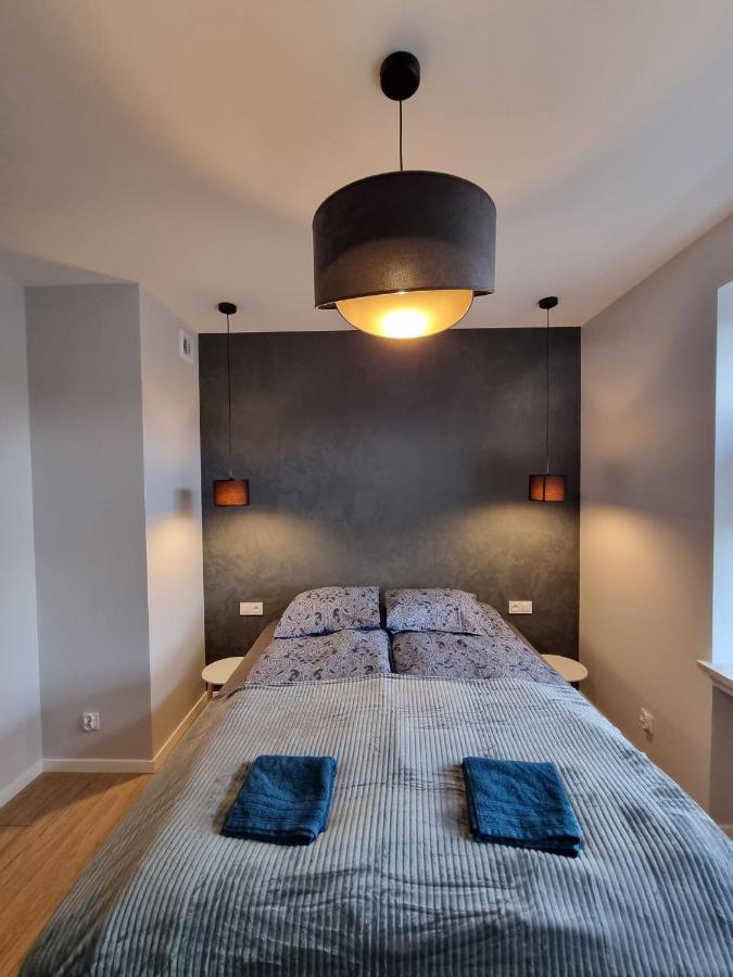 Piekny Apartament Przy Parku, Blisko Dworca, Centrum Radom Exteriör bild