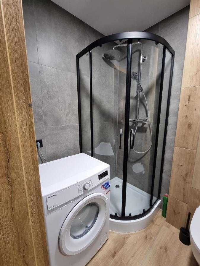 Piekny Apartament Przy Parku, Blisko Dworca, Centrum Radom Exteriör bild